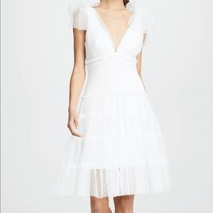 Cinq a Sept Valeria Dress